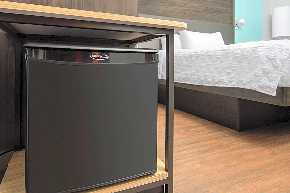 Tru By Hilton Lake City