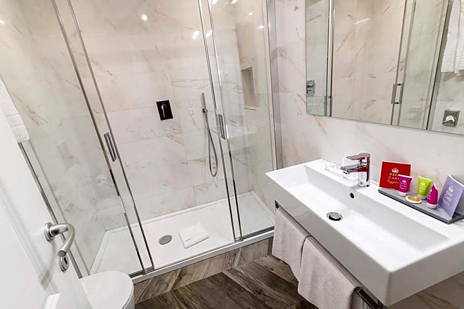Eccelso Hotel