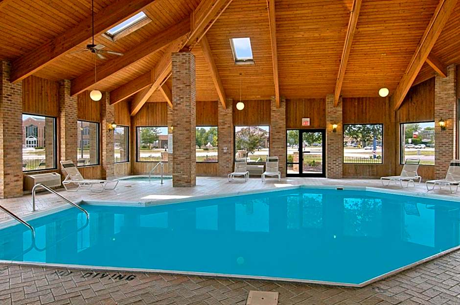 Baymont by Wyndham Tuscola