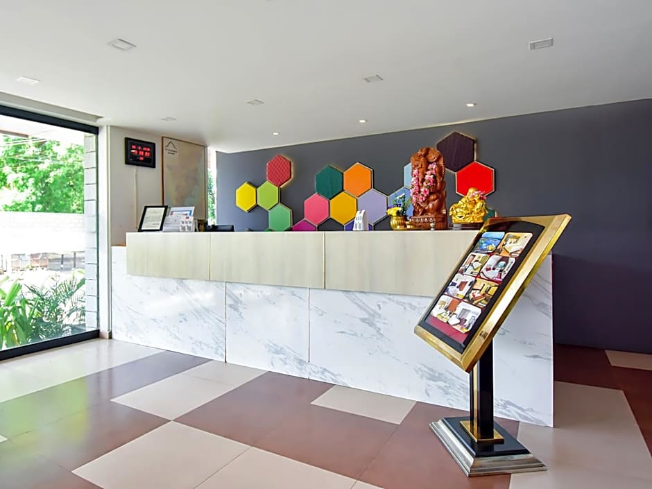 Vinayaga by Poppys, Kumbakonam