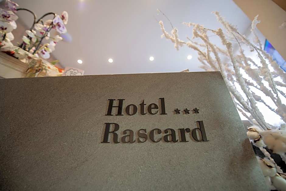 Hotel Rascard