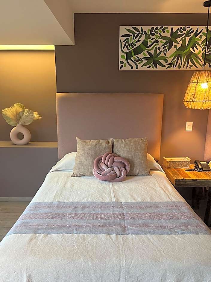 Zen Suites by Regente