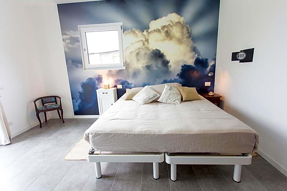 Aqua&Co Bellagio - Eco conscious stay