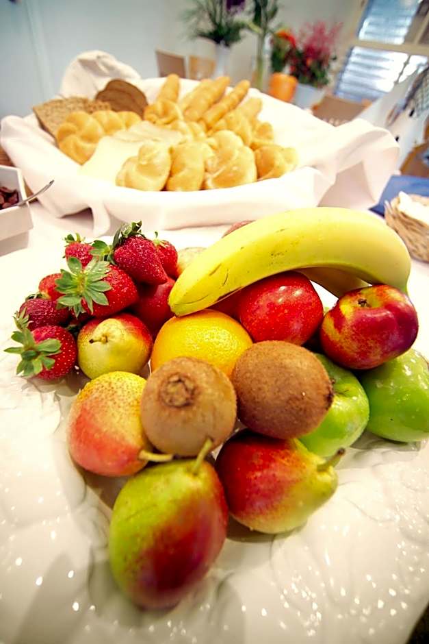 Strandhotel Alte Donau