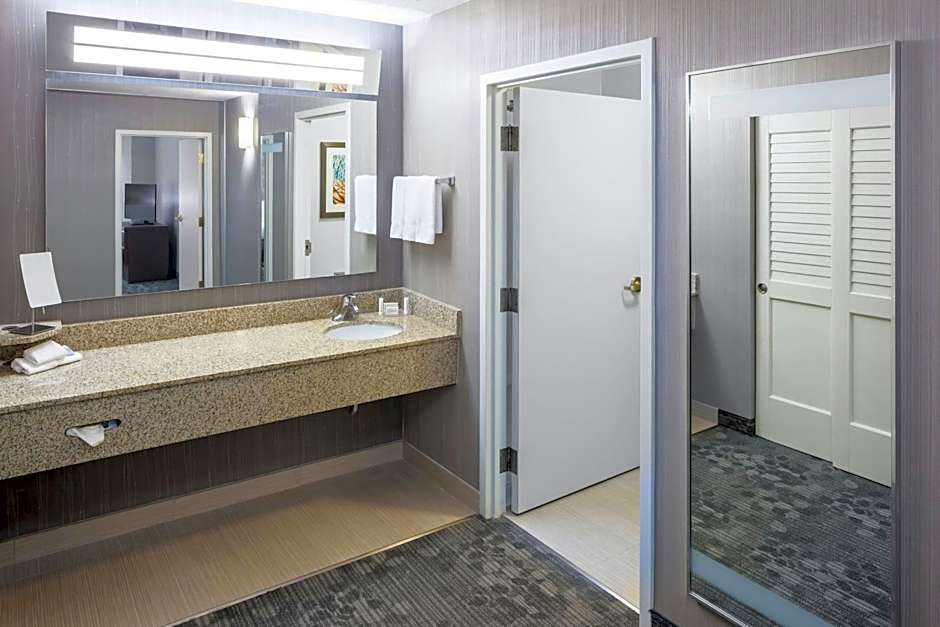 Courtyard by Marriott Omaha Downtown/Old Market Area