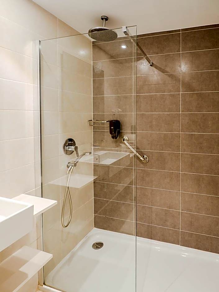 Hotel La Santa Maria