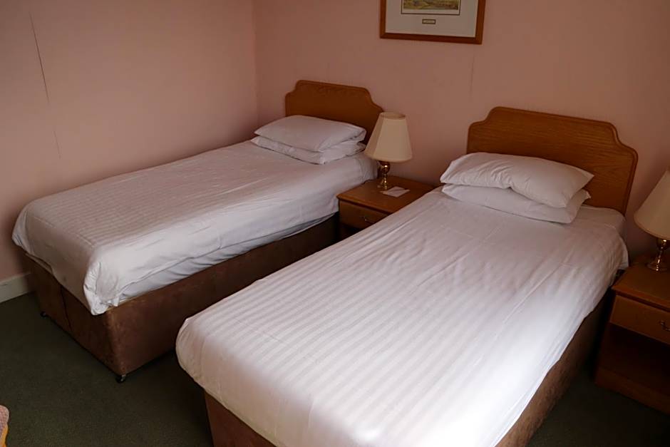 Gairloch Hotel 'A Bespoke Hotel'