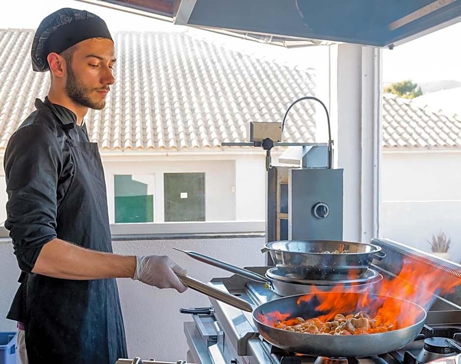 Keri Village & Spa by Zante Plaza (Adults Only)