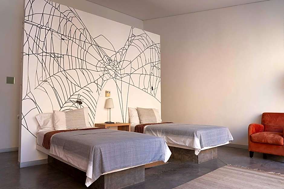 Hotel Cosijo - San Jeronimo Tlacochahuaya