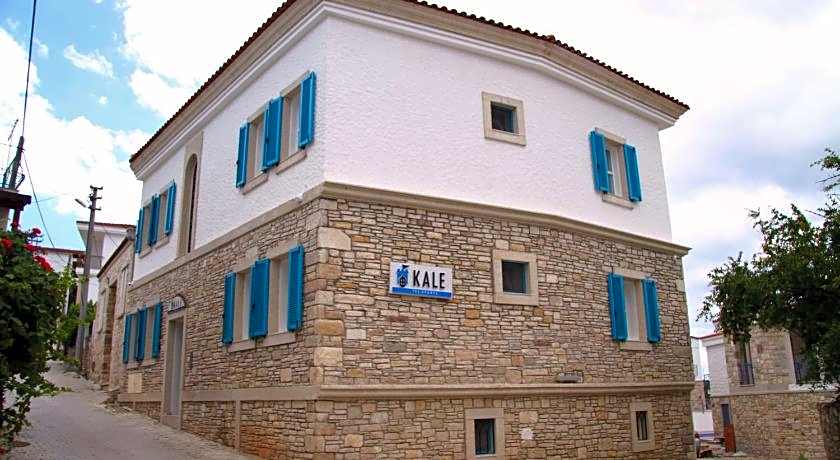 Cesme Kale Tas Apartment