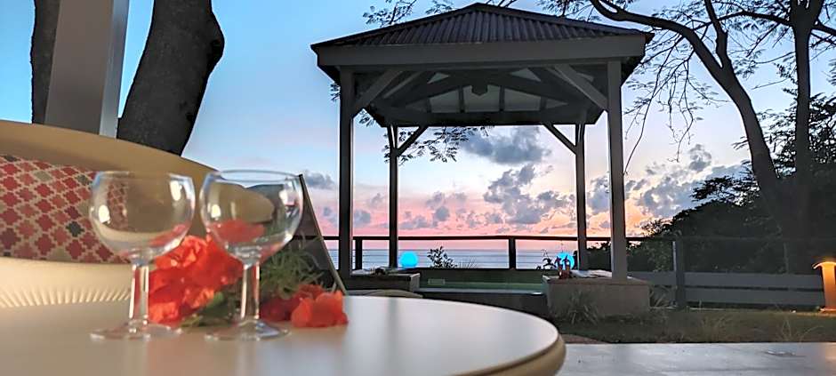 Residence Habitation Grande Anse