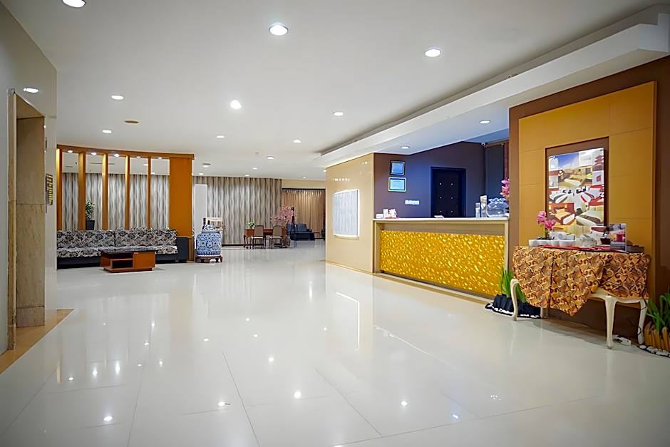 Hotel Sahid Mandarin Pekalongan