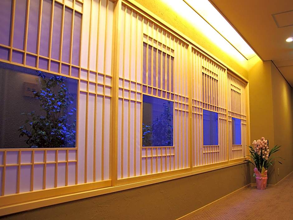 Gero Onsen Yukyunohana