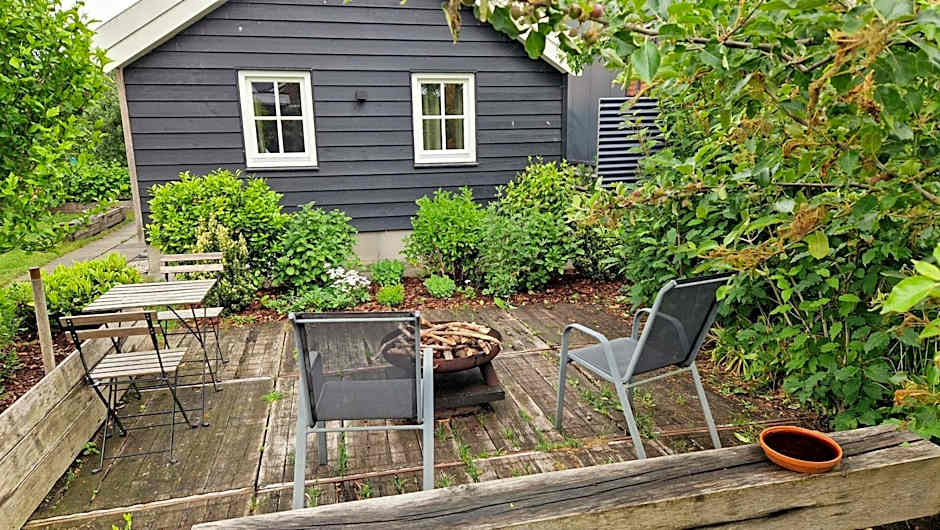 Bed & Breakfast Donna