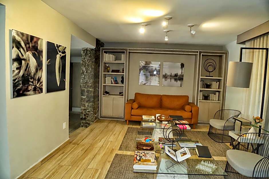 Agata Hotel Boutique & Spa