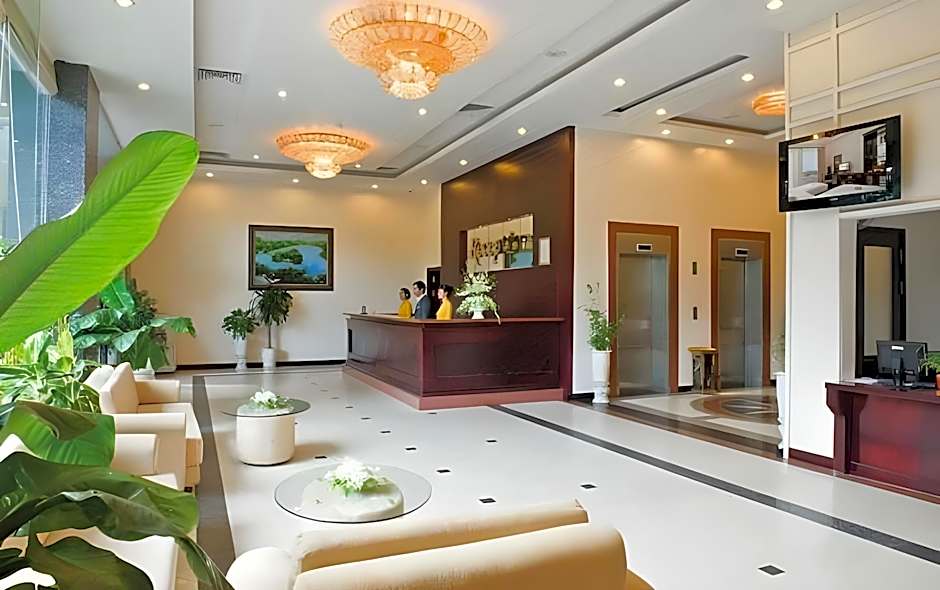 Cherish Hue Hotel