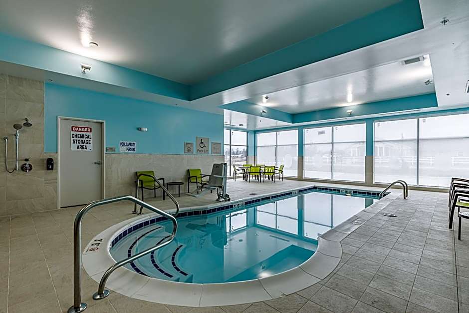 SpringHill Suites by Marriott Detroit Sterling Heights