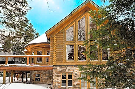 Fiddler Lake Resort - Deer 30