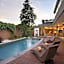 The Kasih Villas and Spa