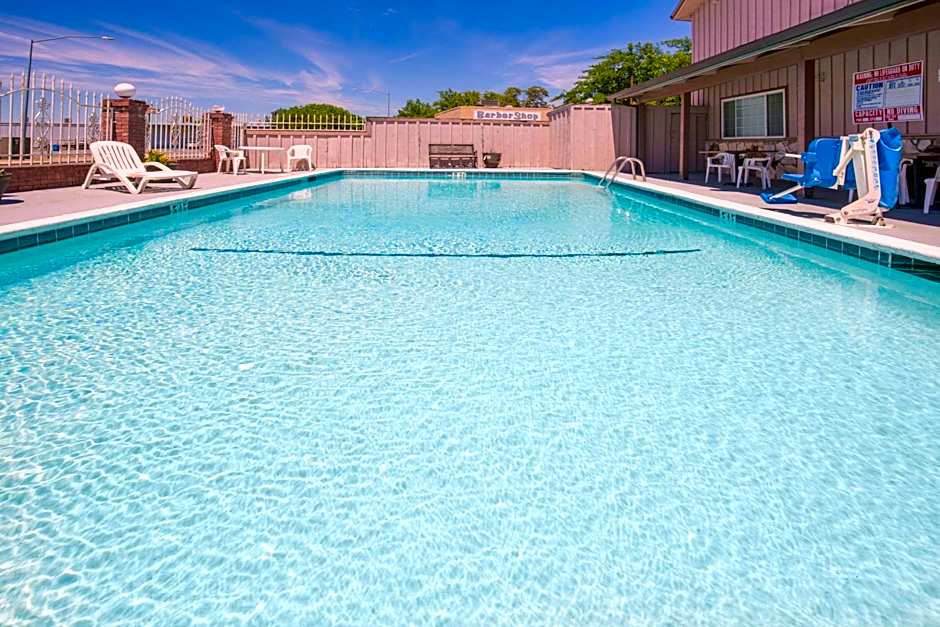 Days Inn by Wyndham Oroville