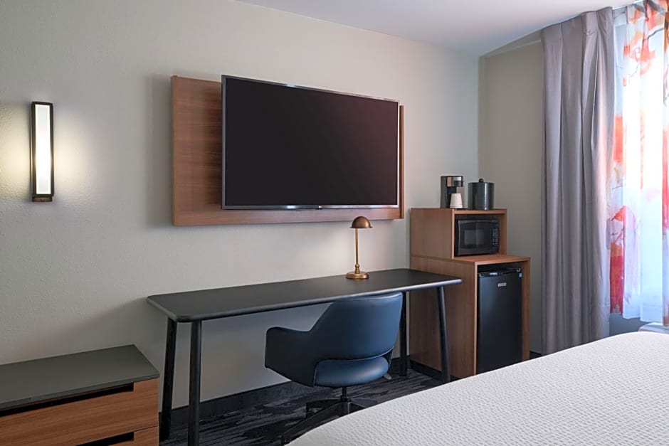 Fairfield Inn and Suites by Marriott Winchester