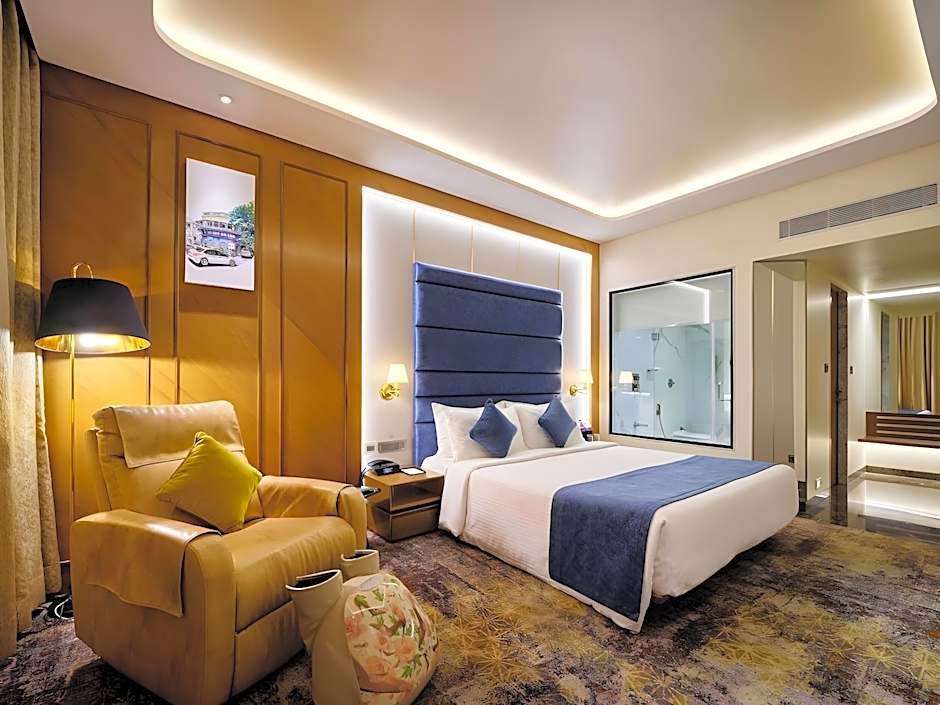 Sayaji Pune