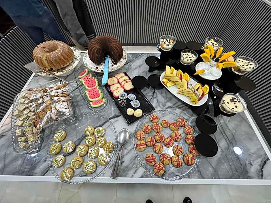 Hotel Aksaray istanbul