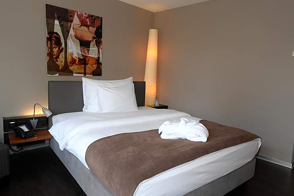 Hotel Belair