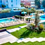 Park Hotel Morigi Garden & Spa