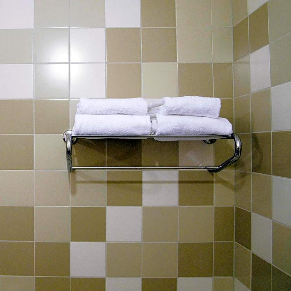 Hotel & Restaurant - Auberge De Hilver