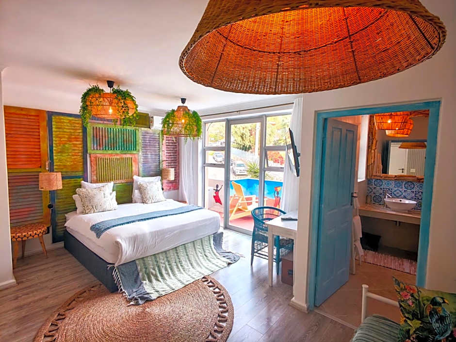 African Groove Camps Bay