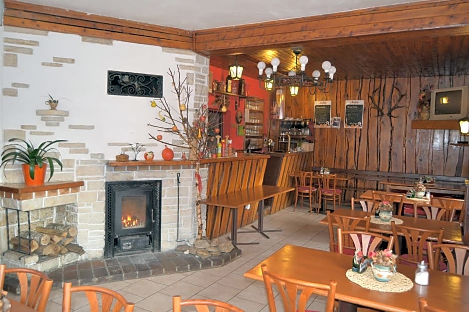 Horský Hotel Arnica