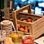 Hotel Mercure Toulouse Centre Saint-Georges