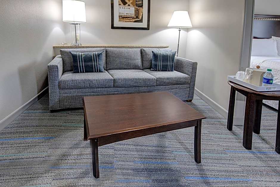 Four Points By Sheraton Memphis - Southwind