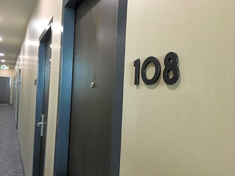 NueVo Boutique Hotel Kota Kemuning Shah Alam