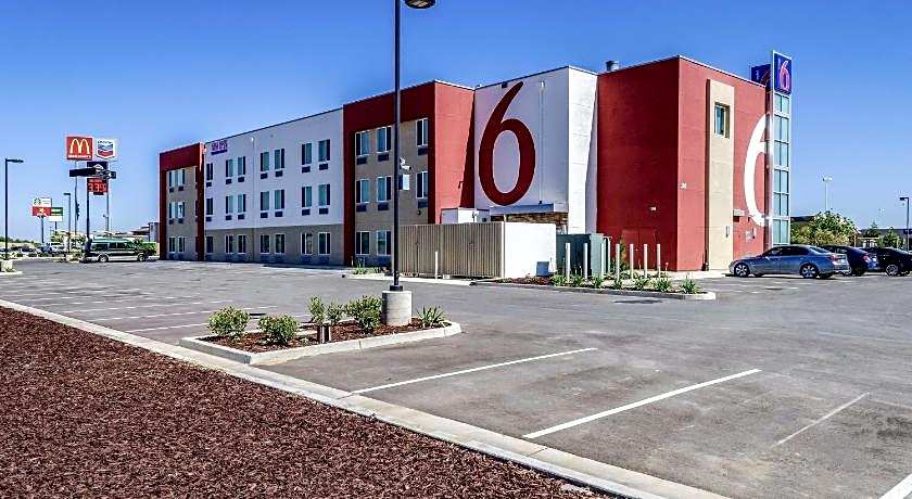 SureStay by Best Western Livingston Merced County