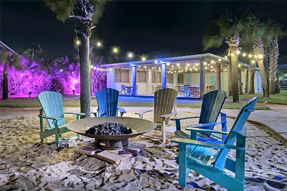 Best Western Navarre Waterfront