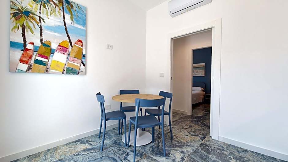 Suite Fontanelle Luxury by Salento Affitti