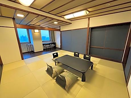Japanese style Superior Room
