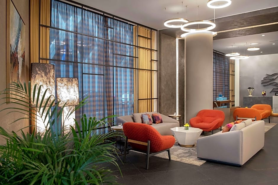 Hilton Beirut Downtown