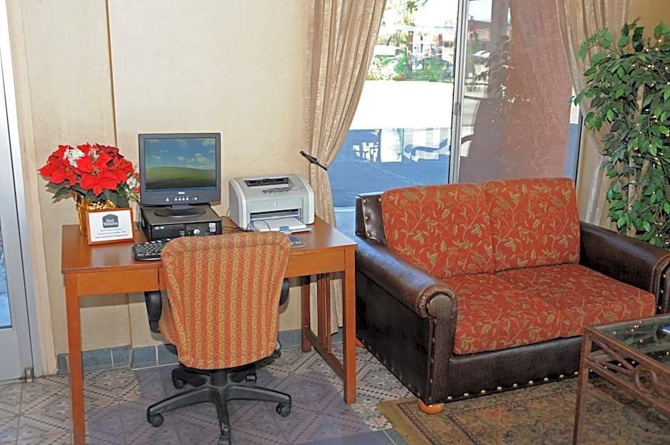 SureStay Hotel by Best Western Blythe