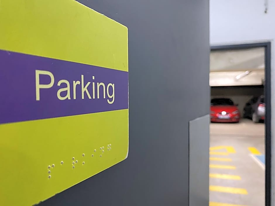 Suite Home Porticcio