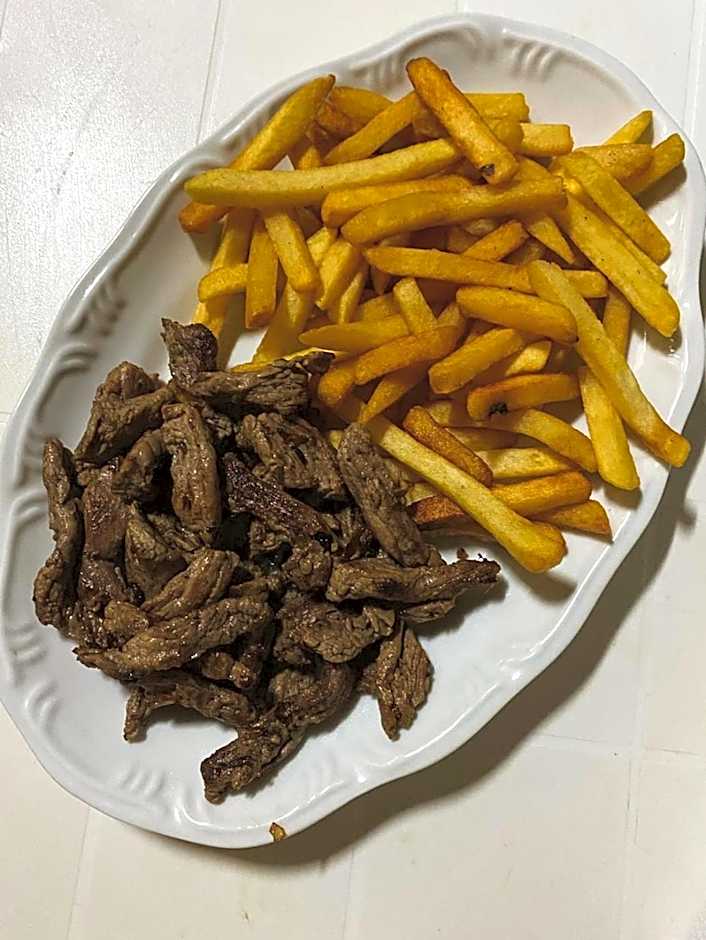 Pousada Estância Monte Horebe