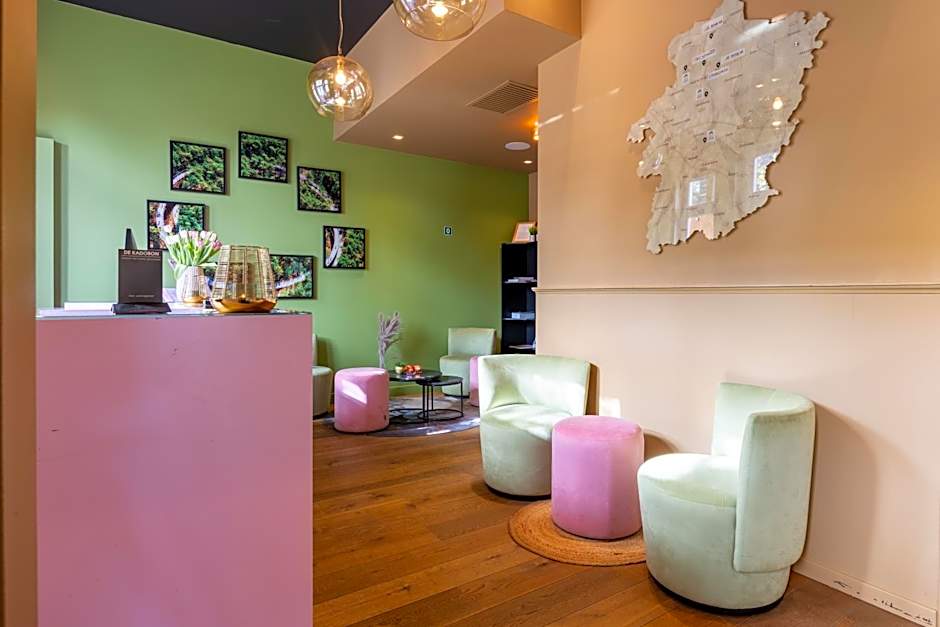 Hotel De Boskar Pelt