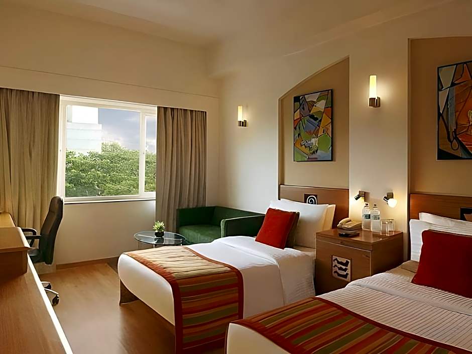 Lemon Tree Hotel Ahmedabad