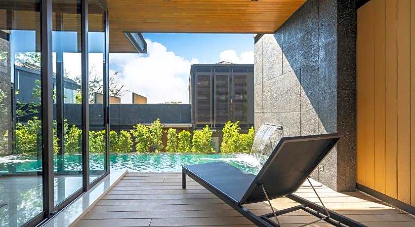 AKRA Collection Layan - Hideaway Villas