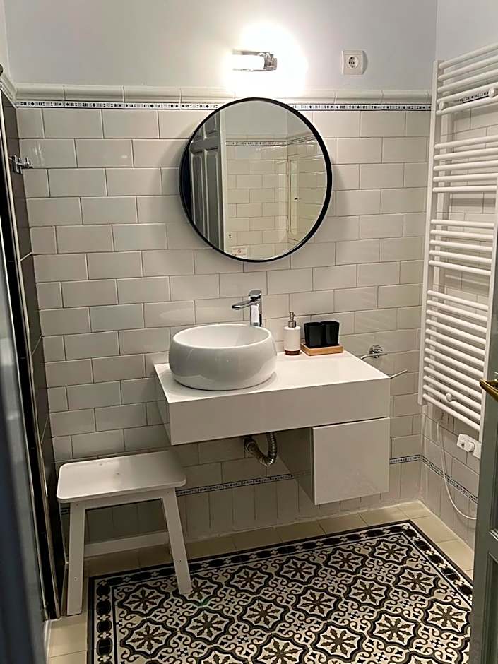 Bed&Breakfast Al Campanario