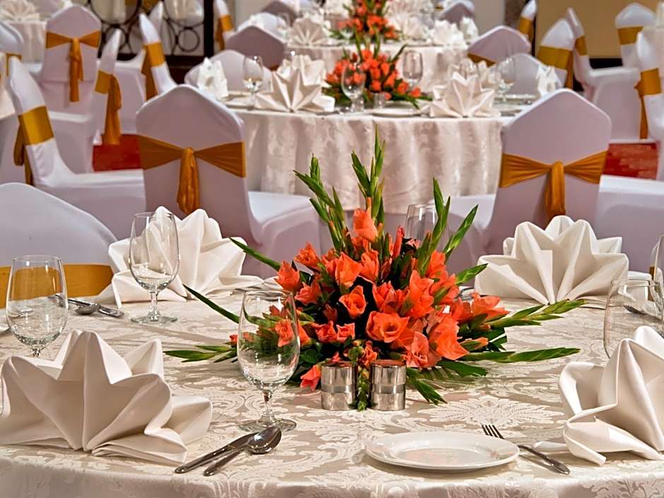 Fortune Park JPS Grand Rajkot - Member ITC Hotels' Group