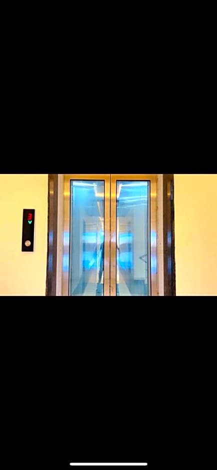 Hotel Midas Reegency, Ranjangaon