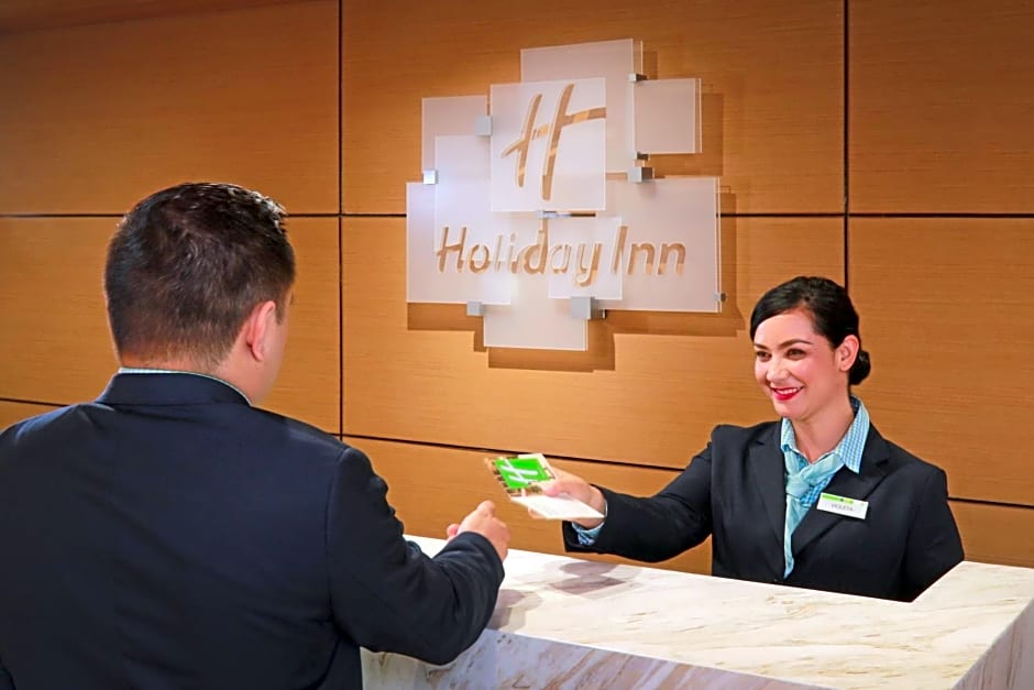 Holiday Inn Ciudad Juarez